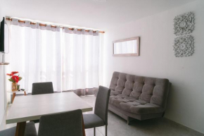 Apartamento en barranquilla